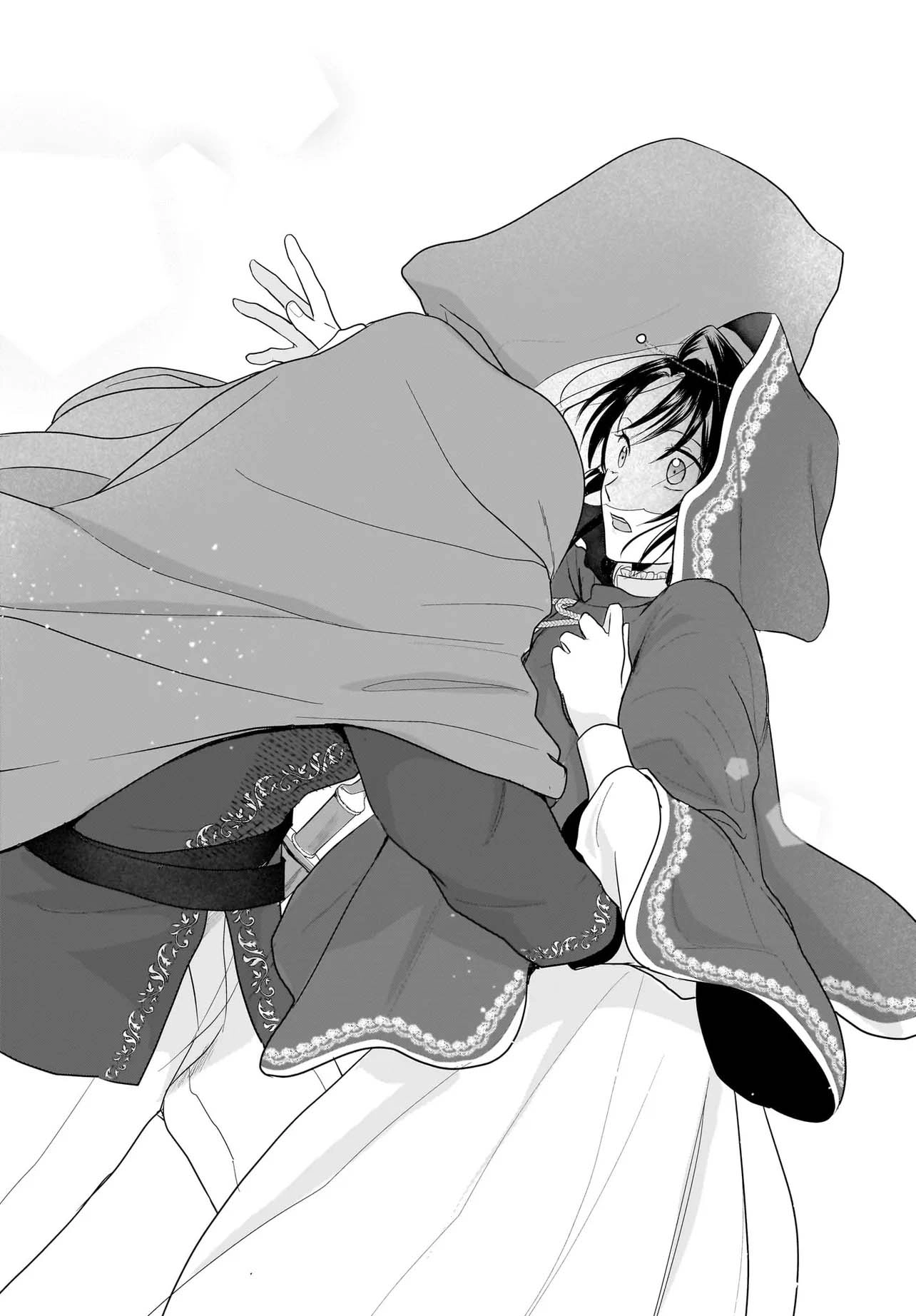 The Reincarnated Saint Wants to Support Her Idol! I’m a Oppressed Noble Lady Chapter 2 Page 24